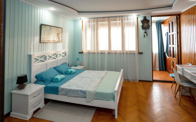 Kray Morya Guest House