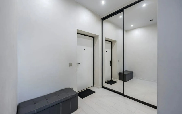 Апартаменты Алис Vistas & Comfort