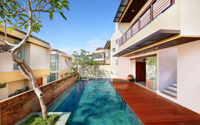 The Miracle Nusa Dua Villa