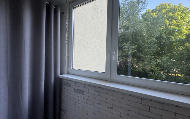 Квартира BuLove