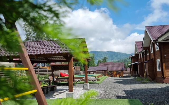 Gorki Gesh Recreation Center