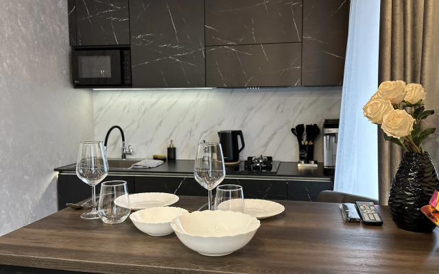 Квартира Уютная