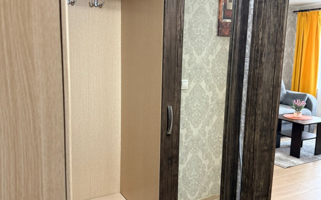 Prospekt Lenina 183 Flat