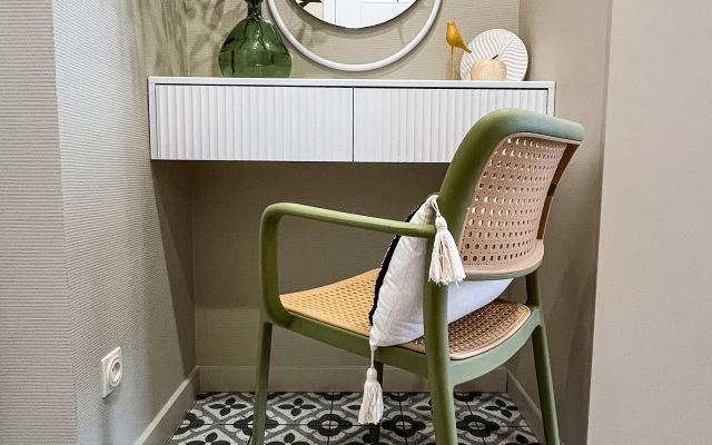 Your Eco Relax Apart Apartments
