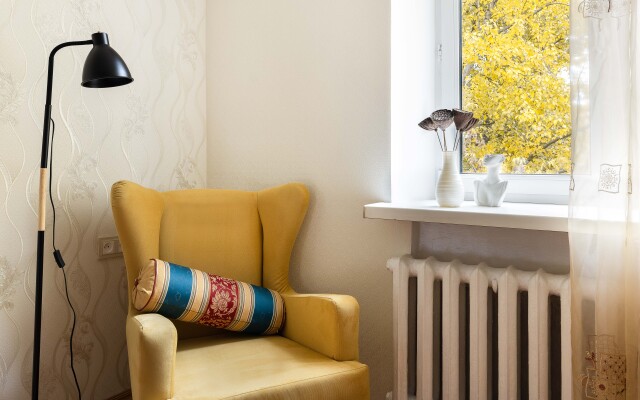 Квартира 3х комнатная на Соколе