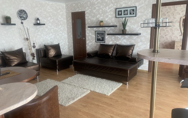 Kvartira-Ufa Lodging house