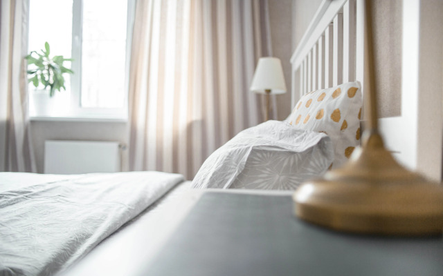 Квартира на улице Советской