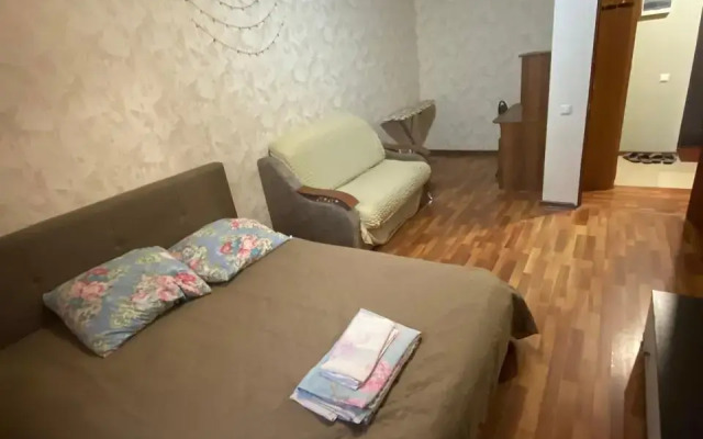 Uyutnaya Odnokomnatnaya Flat