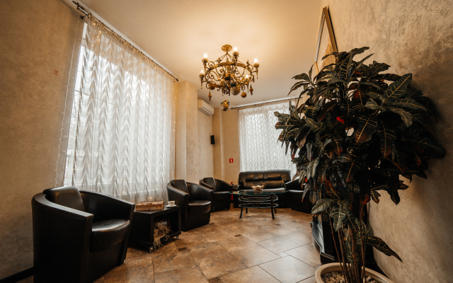 Toledo Mini-hotel