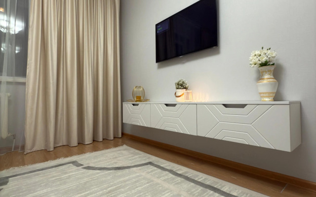 Zhk Tumar Flat