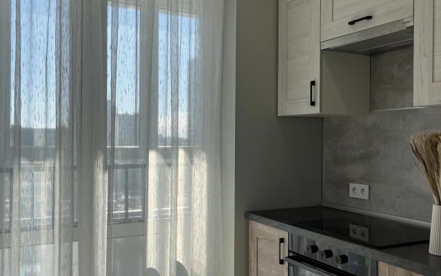 Апартаменты ЖК Видинеевский