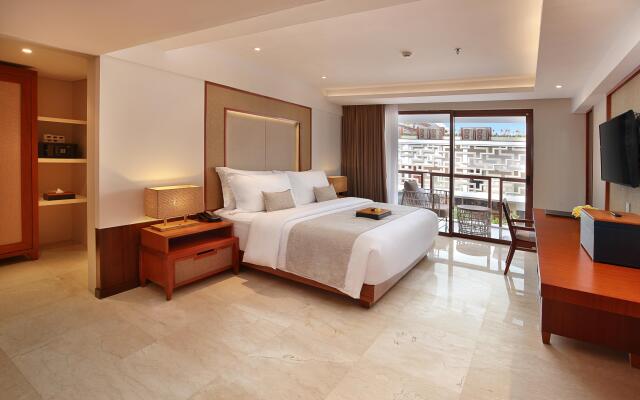 The Bandha Hotel & Suites