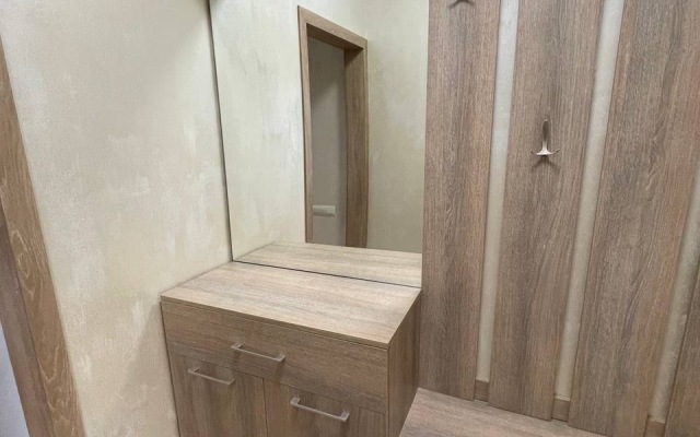 Na Beregu Baltiyskogo Morya Private house