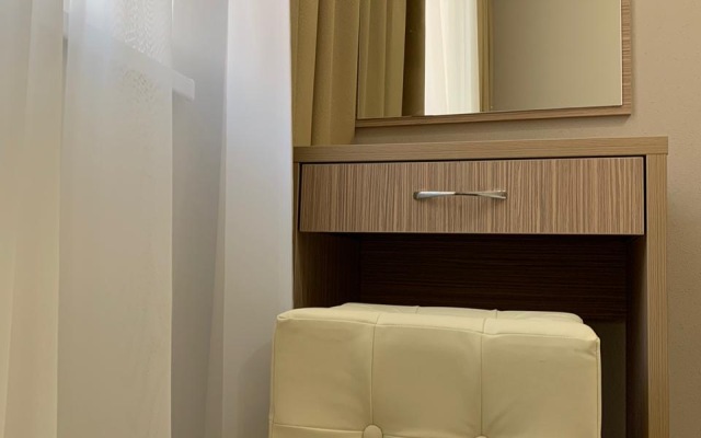 Апартаменты Солнечный Город 3