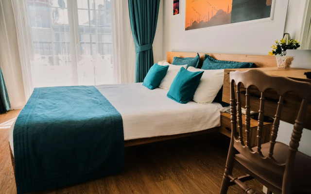 Santa Lucia Hotel