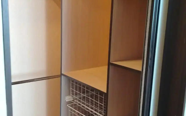 Kerchenskaya Flat