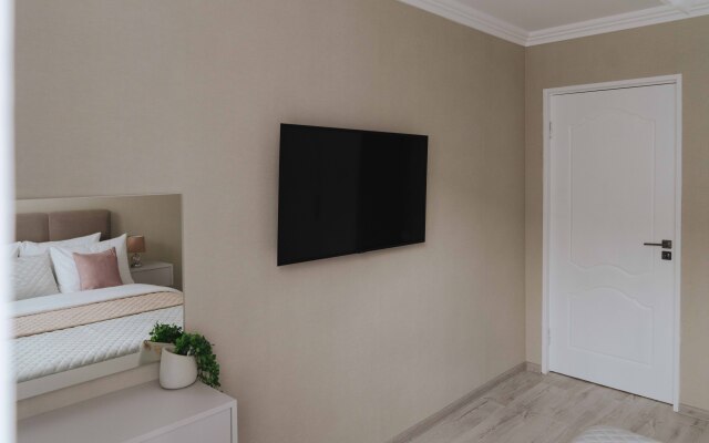 Apart-Deluxe Legendy Morya Apartments