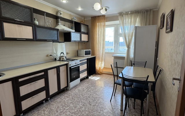 Квартира в Центре Казани рядом с Театром и Зоопарком