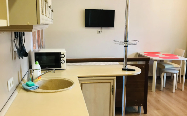 Квартира Cozy Home Gatchina