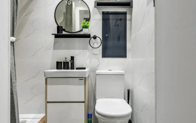 Maxrealty24 2-J Ambulatorny Pr 8s1 Apartment 1