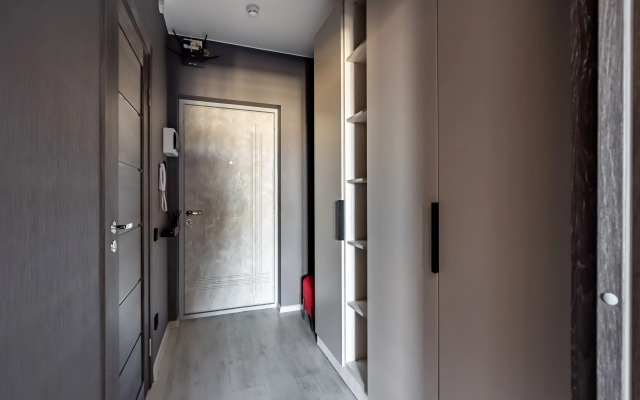 Mars Na Vasilyevskom Ostrove satin Home Flat
