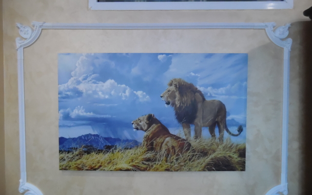 Kurortniy Gorodok Apartments