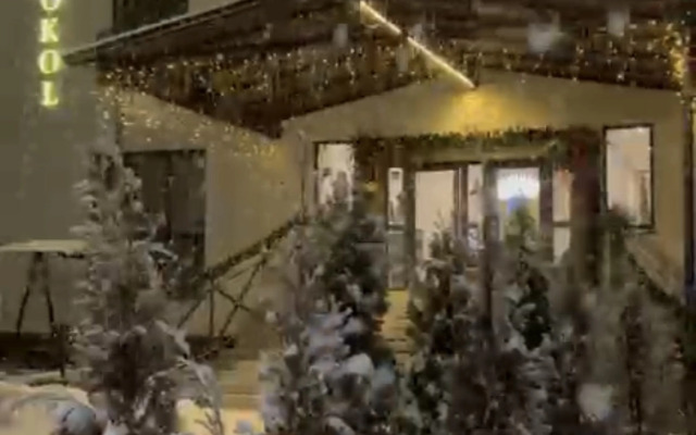 Гостевой дом Сокол