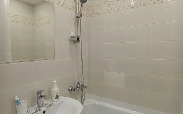 Квартира Альянск Рязань Островского 32/14