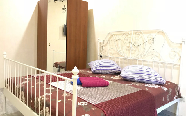 Квартира На Улице Летная 21/2