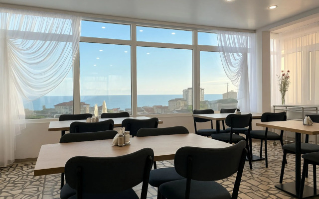 Panorama Guest House