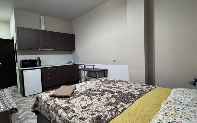 ЖК Дельфин 37