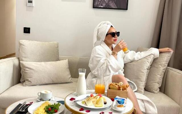 Eden Boutique Hotel