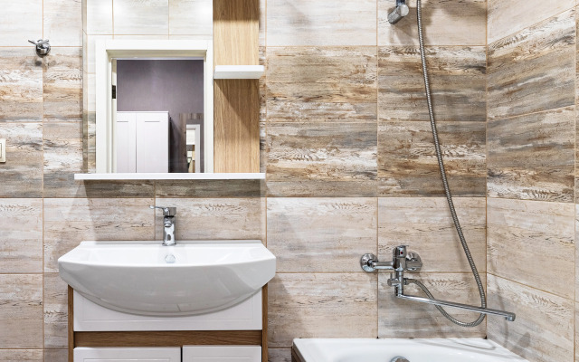 U Kremlya Flat