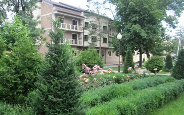 Отель Residence Park