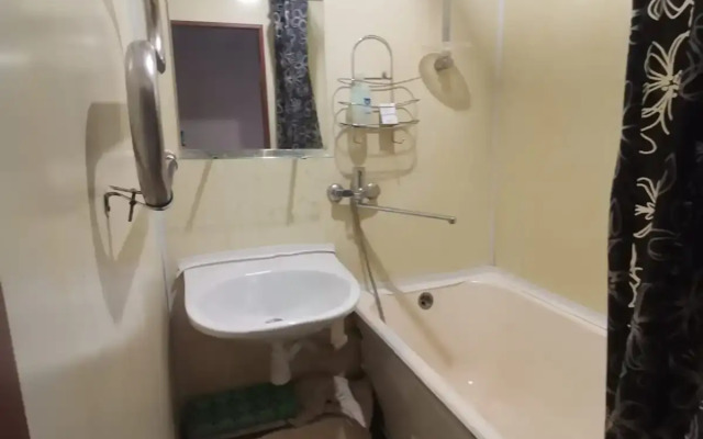 Spb Flat