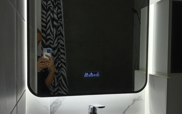 Квартира на Пр Притомский 25 К 4