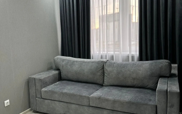 Квартира на Набержной Жк Белый Ангел