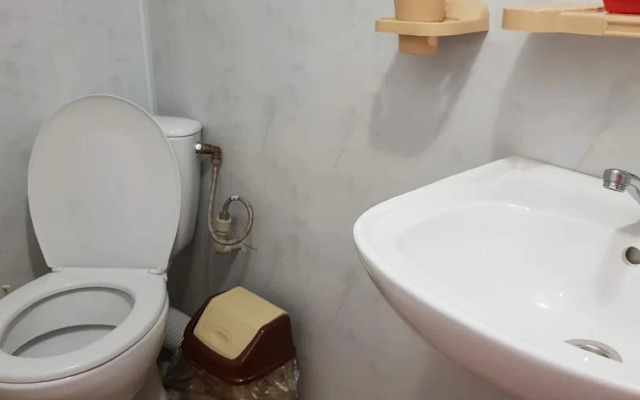 Na Zarechnoj 44 Guest house
