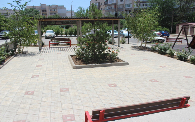 Квартира Уютная квартира посуточно