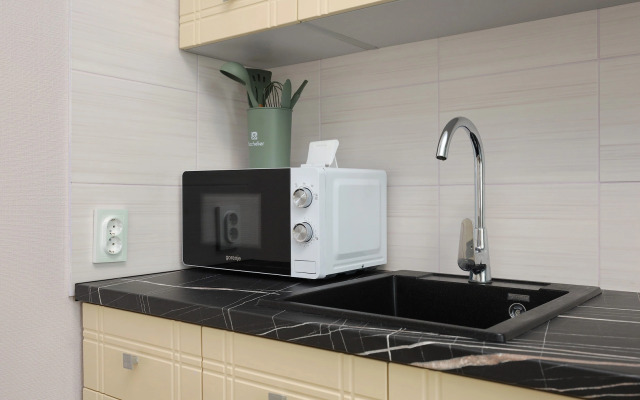 Квартира BalticRealty EcoHome Пионерский