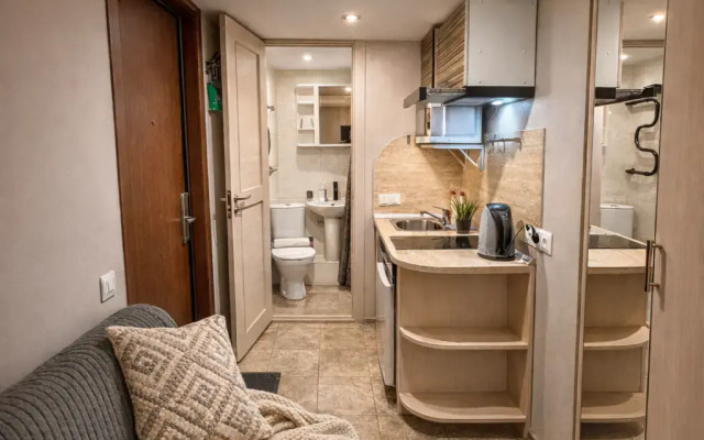 Апартаменты Prime m44 (3)