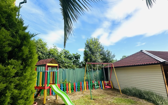 Bugenvilliya Guest House