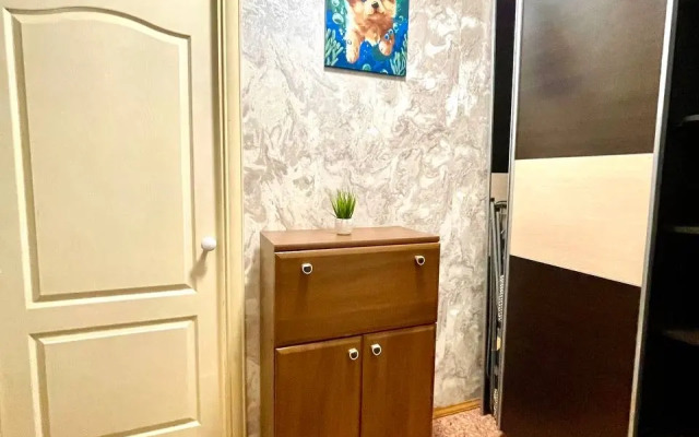 Квартира в Микрорайоне Шилово