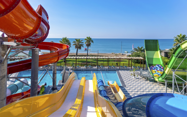 Megasaray Club Belek