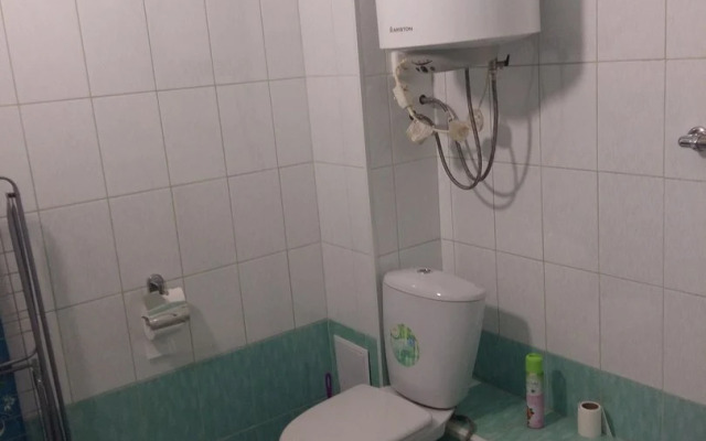 Гостевой Дом Визит