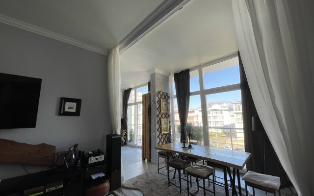 Vip Apartments