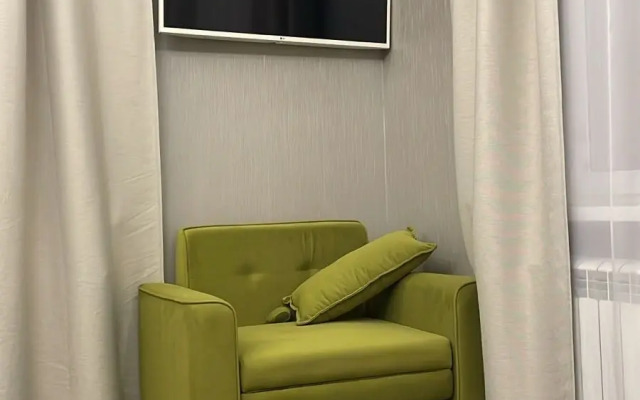 Tryokhkomnatny Premium Apartments