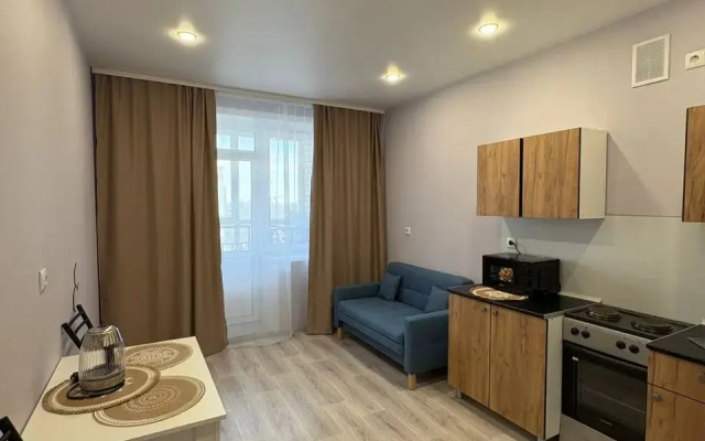 Uyutnaya Lomonosova 197 Flat