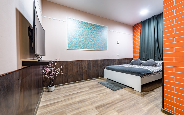 Homelike Apartments