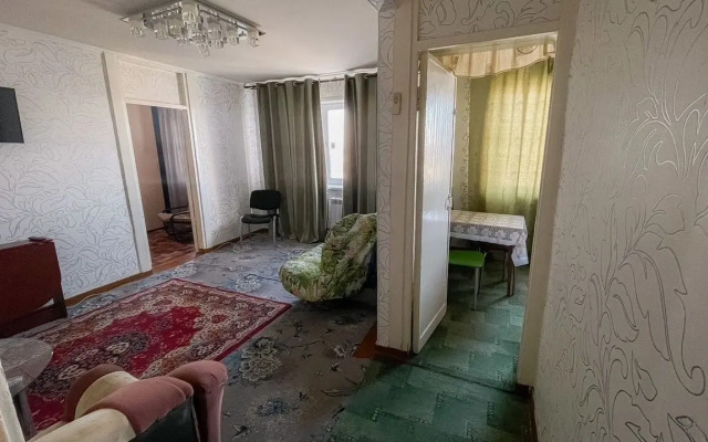 Квартира на Нансена 38 Н38/70